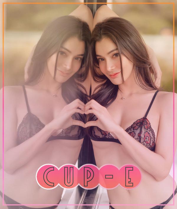 อาย พรทปวีญ์ cupe 7