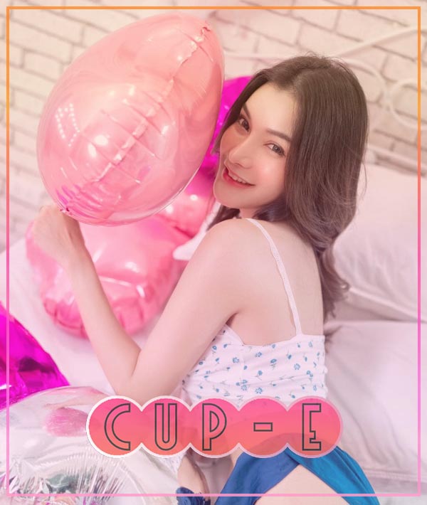 อาย พรทปวีญ์ cupe 9